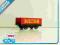 wagon otwierany - TOWAROWY - Tomek TRACKMASTER