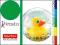 Fisher Price - Kąpielowa kaczuszka do wanny