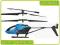Zdalnie sterowany Helikopter PRO SERIES NIEBIESKI