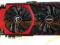 MSI GeForce GTX 980 4GB GAMING 4G W-WA