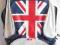 PLECAK NA LAPTOP 17' AQUIP FLAG BAG ANGLIA
