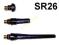 KOREK  UCHWYT TIG SR 26 długi średni krótki  3szt.