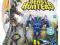 Hasbro Transformers Beast Hunter Soundwave A6392
