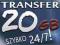 Transfer chomikuj * 20 GB automat * 24/7!