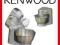 PROFESJONALNY ROBOT MIKSER KENWOOD KM 266 900 W
