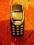 NOKIA 3310 USZKODZONA