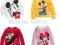 MICKEY MINNIE Bluza HIT 2014 PROMOCJA!!