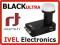 Konwerter QUAD INVERTO BLACK ULTRA 0.2dB Full HD