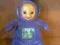 teletubis - Tinky Winky