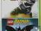 LEGO BATMAN VIDEO GAME ! JAK NOWA ! PL ! Wys 24H
