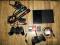 Ps2 slim 90004,Pady, 3 karty. 31 gier, kinect, mic