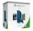 Microsoft Xbox 360 E - 500 GB - Konsola Blue