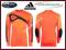 BLUZA BRAMKARSKA TERMOAKTYWNA ADIDAS CLIMACOOL M