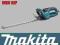 MAKITA nożyce do żywopłotu UH6580 elektryczne 65cm