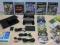 SONY PS2 slim z dodatkamiy / kurier 24h gratis !!!