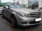 Mercedes CDI 220 170KM 2007 NAVI