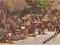 ANGOLA - KOBIETA - DZIECKO - FOLKLOR - STROJE
