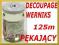 Werniks pękający do decoupage 125ml Renesans