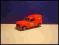 Majorette Renault 4 Fire Nr 230