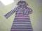 MARKS&amp;SPENCER super tunika 6 lat 117cm