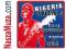 Nigeria Special Modern Highlife Różni Wykonawcy