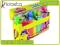 Play Doh Ciastolina PUDELKO KOLOROW A2744