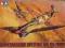 Spitfire Mk.V Trop - Tamiya 1/48