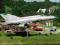 Samolot myśliwski MiG-21, oryginalny eksponat