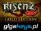 Risen 2 Mroczne Wody PL Złota Edycja +3DLC Steam