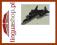 SR-71 Blackbird Add-On for FS 2004 (PC DVD)
