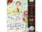 KWIATOWA PANI zestaw ze stempelkami DJECO 6+