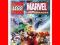 Gra Xbox 360 LEGO Marvel Super Heroes