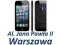 iPhone 5 16GB CZARNY ZAFOLIOWANY GWARANCJA 1470zł