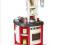 SMOBY Mini Tefal Kuchnia Studio Czerwona