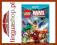 LEGO Marvel Super Heroes (Nintendo Wii U)