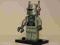 ROBOT col007 figurka LEGO - 1 seria minifigurek