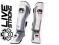 Venum Amazonia Black Standup Shinguards XL