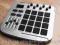 M-Audio Trigger Finger kontroler MIDI pady