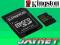 KINGSTON 16 GB micro SDHC Class 10 90/45MB/s PRO !