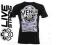 Venum Boxing Legends koszulka czarna XL