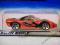 2000 HOT WHEELS - PONTIAC BANSHEE - 1/64