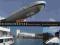 STEROWIEC - ZEPPELIN - NIEMCY - FRIEDRICHSHAFEN