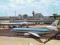 HOLANDIA - AMSTERDAM - LOTNISKO SCHIPHOL - SAMOLOT