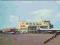 ANGLIA - BIRMINGHAM - LOTNISKO ELMDON - SAMOLOT