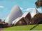 AUSTRALIA - SYDNEY - OPERA - UNESCO