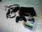 Xbox 360 Slim 250Gb + 10 gier (GTA V!)