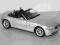 WELLY-BMW Z4 E85  1/18