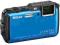 BEA: NIKON COOLPIX AW120 NIEBIESKI  CASHBACK -100