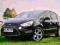 CZARNY FORD S-MAX 2.0 TDCI 140KM ALU17 XENON FULL