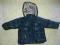 Cudowna kurteczka zimowa Zara roz. 74!